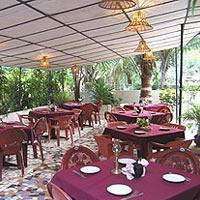Hotel Shangrila 马焦茹达 外观 照片